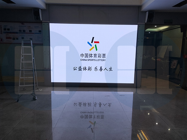 我们有好的产品和专业的销售和技术团队