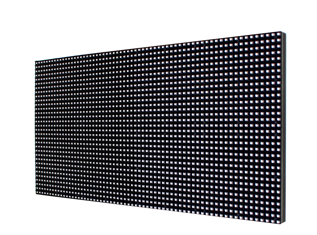 户内SMD－P6RGB－384X192