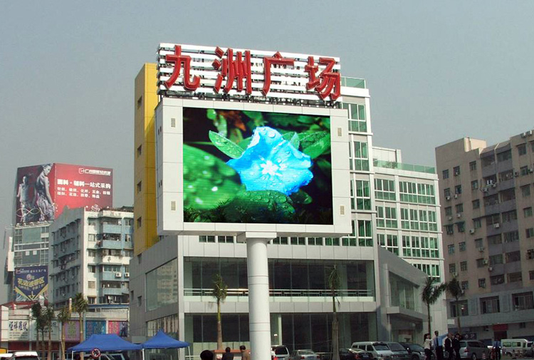 hew-p12rgb户外